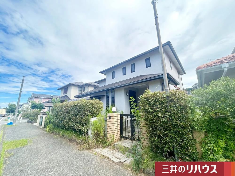 220 m² land in Inzai, Chiba - Photo 1