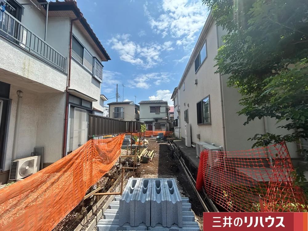 162 m² land in Chofu, Tokyo - Photo 1