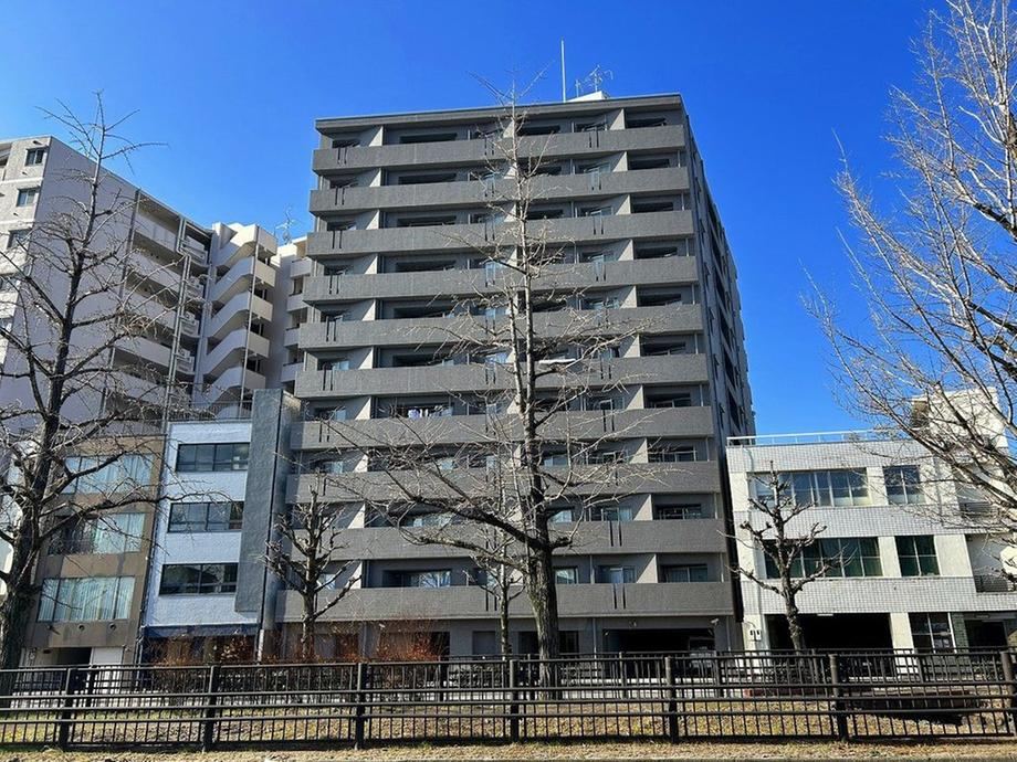 3LDK apartment in Kamigyo Ward, Kyoto - Photo 1
