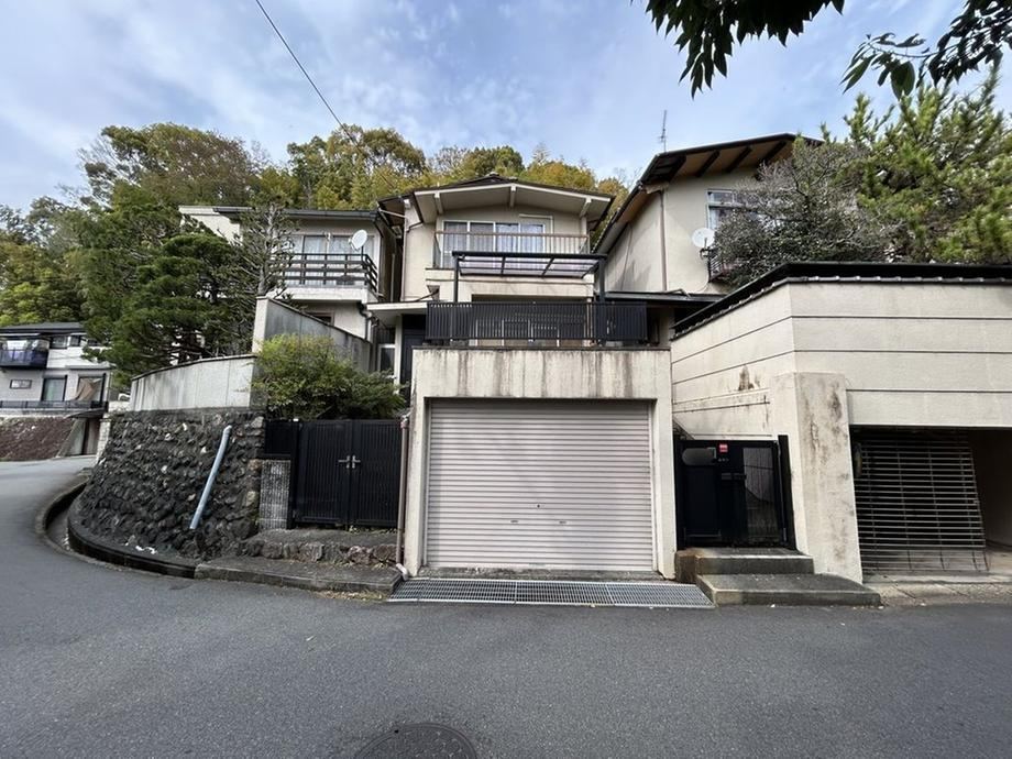 4LDK house in Sakyo Ward, Kyoto - Photo 1