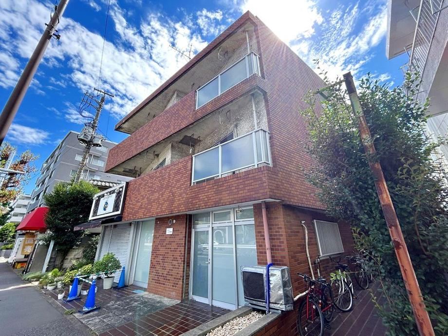 1LDK apartment in Setagaya Ward, Tokyo - Photo 1
