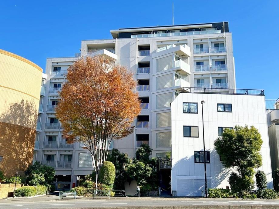 3LDK apartment in Setagaya Ward, Tokyo - Photo 1