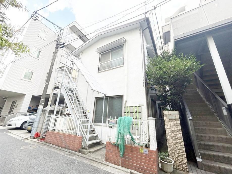 92 m² land in Setagaya Ward, Tokyo - Photo 1