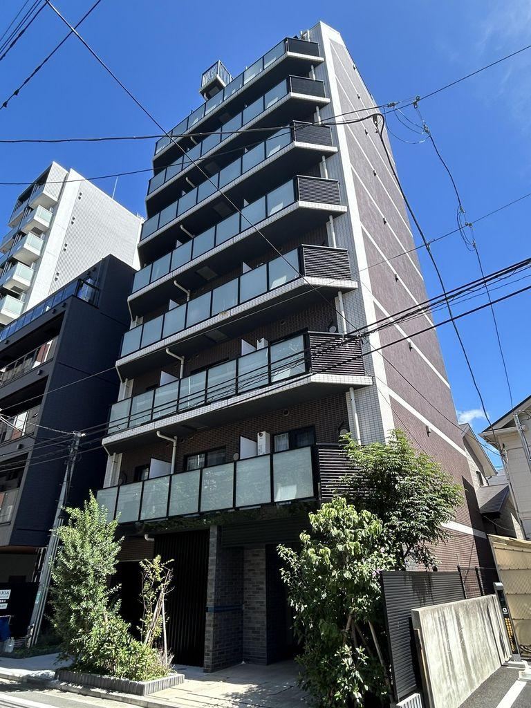 1K apartment in Minami Ward, Yokohama, Kanagawa - Photo 1
