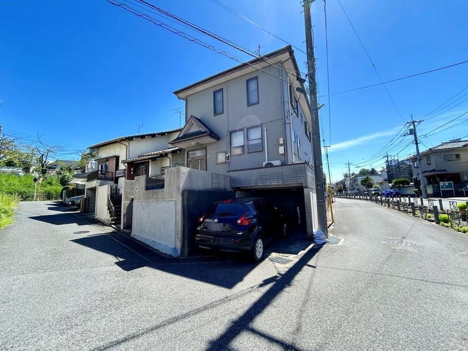 4LDK+S house in Kashiwa, Chiba - Photo 1