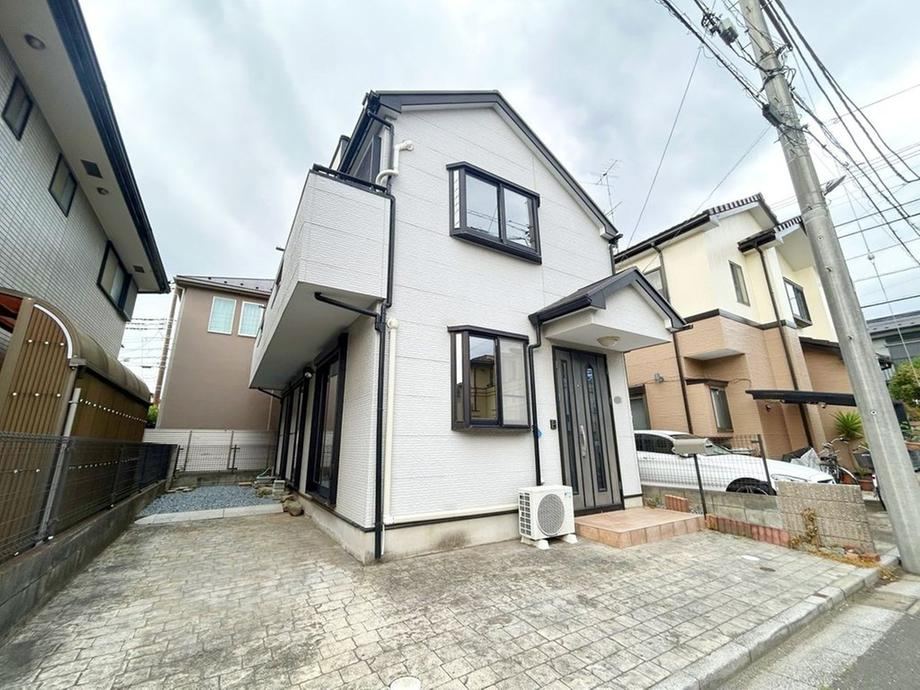 3LDK house in Kodaira, Tokyo - Photo 1