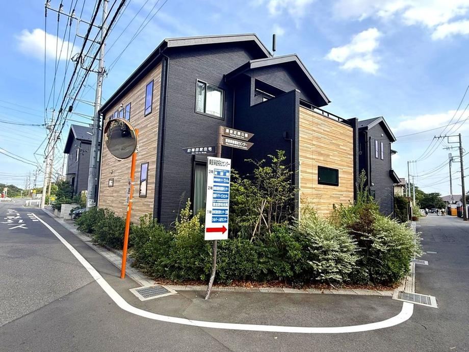 4LDK+S house in Narashino, Chiba - Photo 1