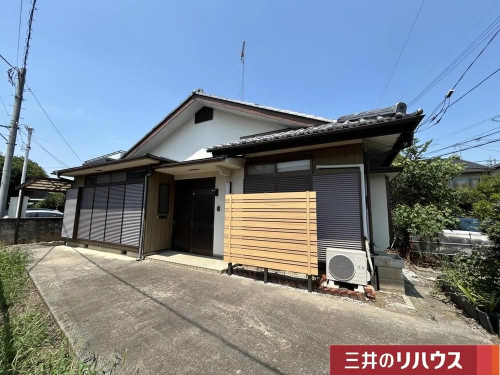 205 m² land in Kawagoe, Saitama - Photo 1