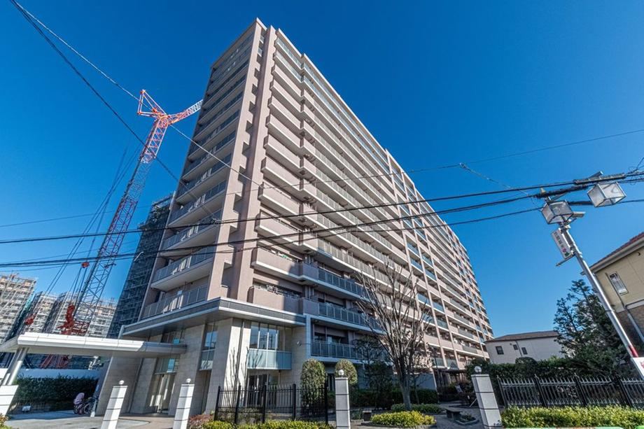 3LDK apartment in Kita Ward, Tokyo - Photo 1