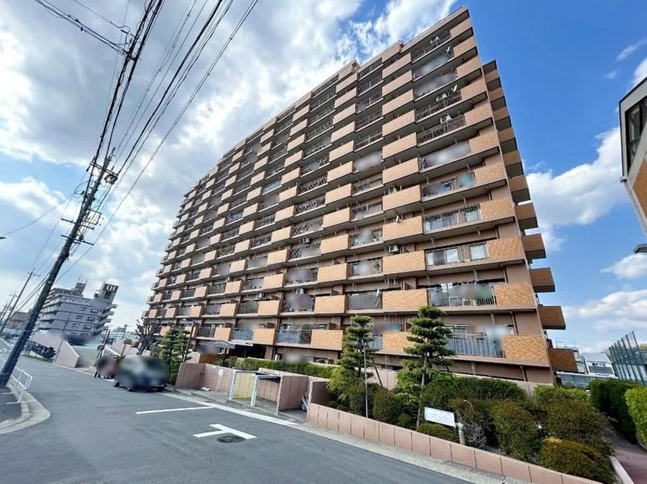 3LDK apartment in Tempaku Ward, Nagoya, Aichi - Photo 1