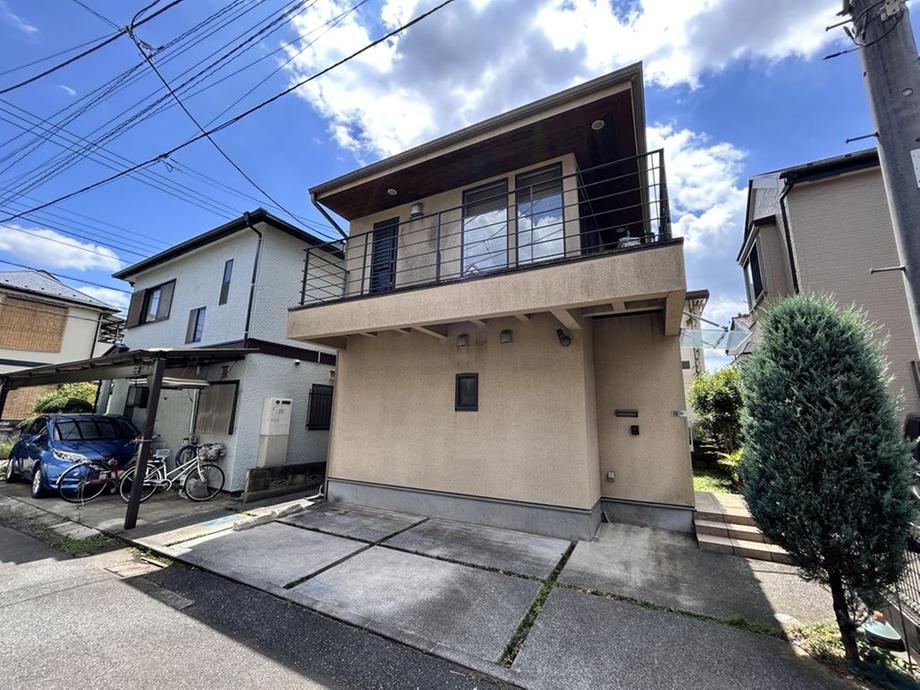 2LDK house in Tachikawa, Tokyo - Photo 1