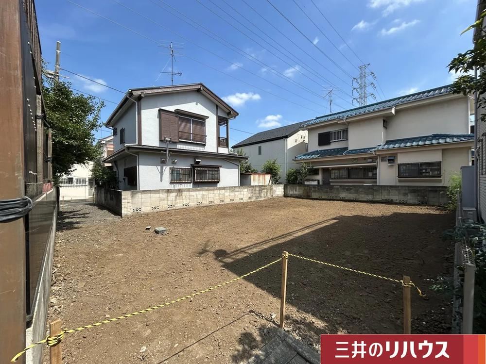 157 m² land in Nerima Ward, Tokyo - Photo 1