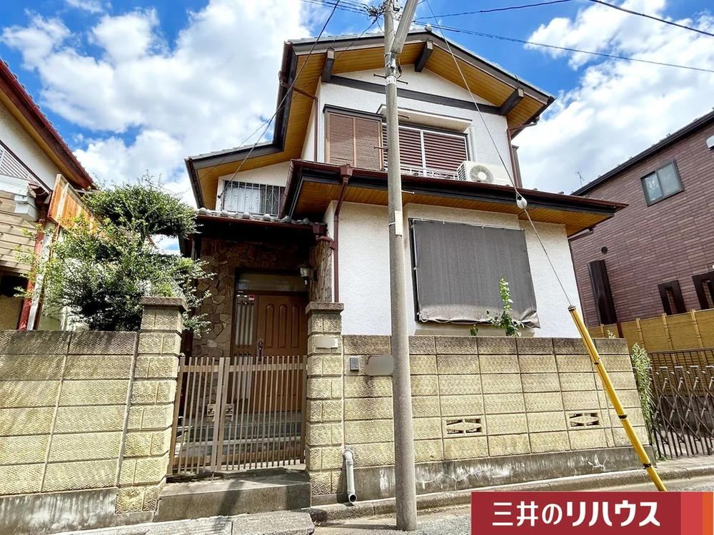 114 m² land in Nerima Ward, Tokyo - Photo 1