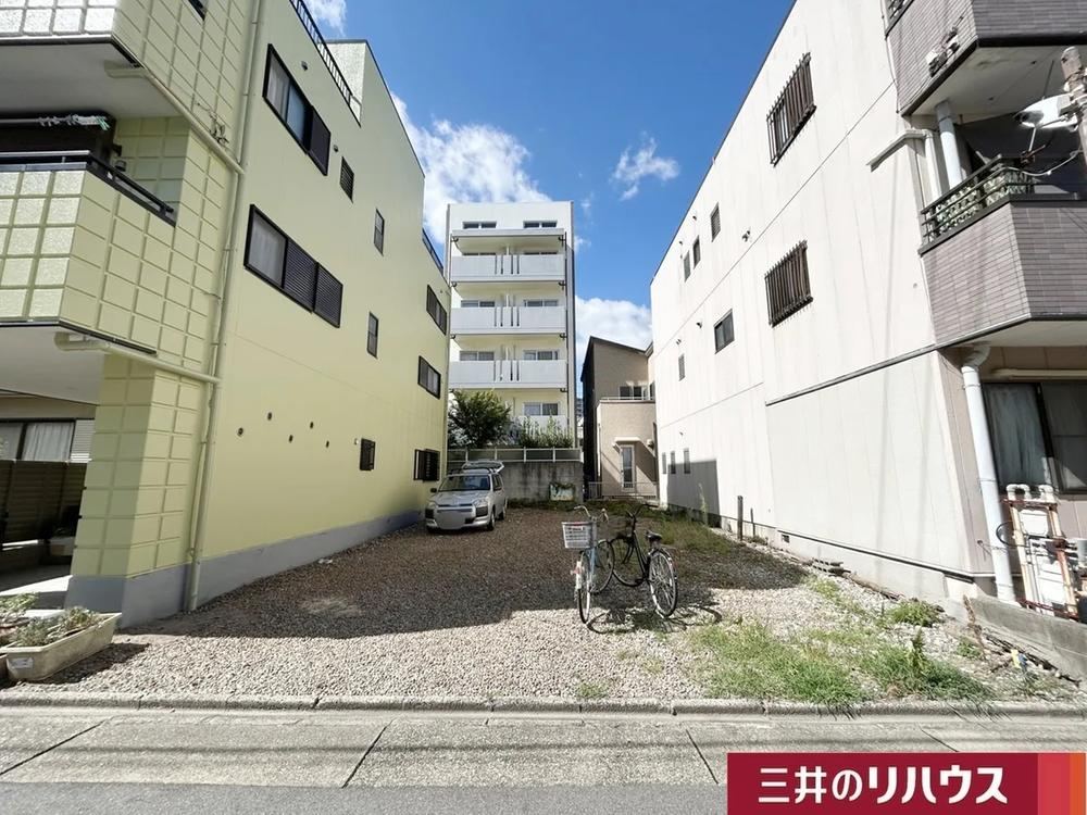 63 m² land in Nakamura Ward, Nagoya, Aichi - Photo 1