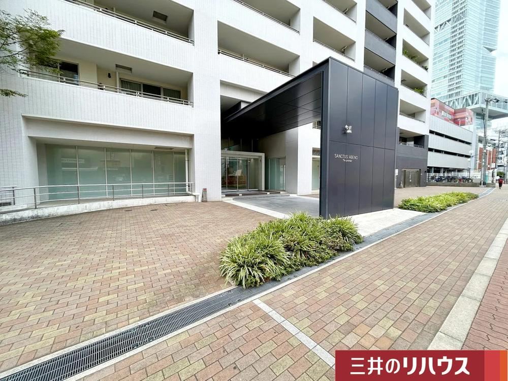 2LDK apartment in Abeno Ward, Osaka - Photo 1