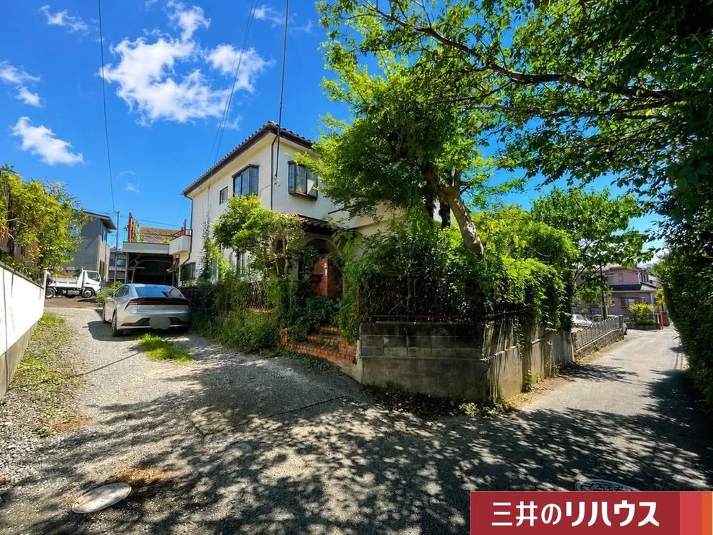 310 m² land in Midori Ward, Sagamihara, Kanagawa - Photo 1