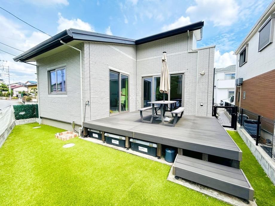 3LDK house in Midori Ward, Sagamihara, Kanagawa - Photo 1