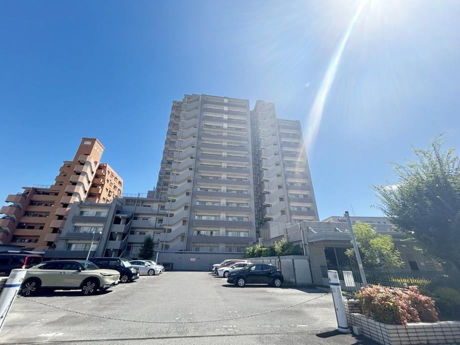 4LDK apartment in Moriyama Ward, Nagoya, Aichi - Photo 1
