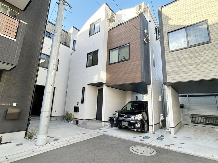 2LDK+S house in Asahi Ward, Yokohama, Kanagawa - Photo 1