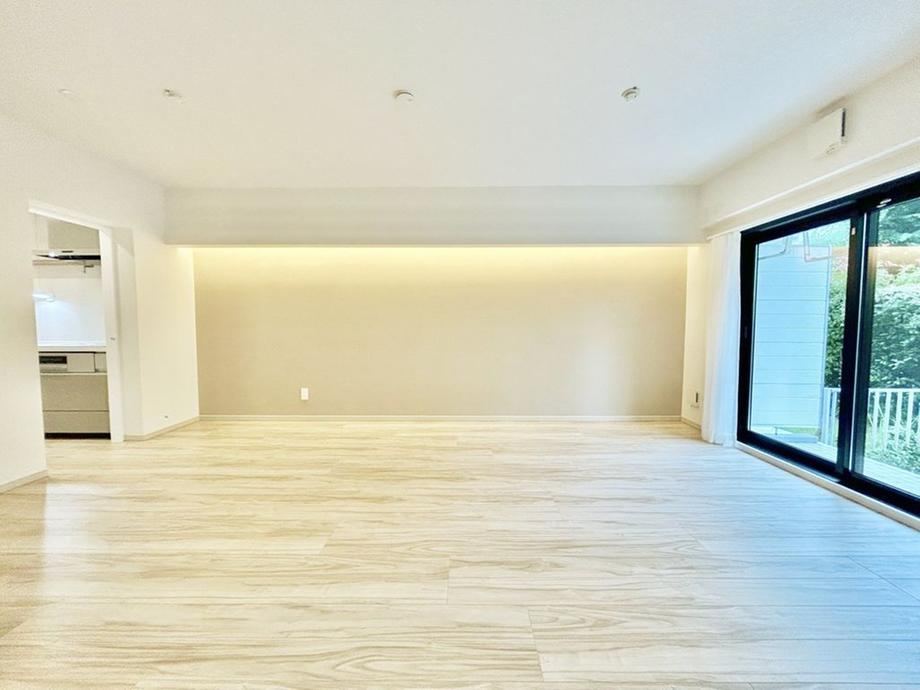 3LDK apartment in Minami Ward, Sagamihara, Kanagawa - Photo 1