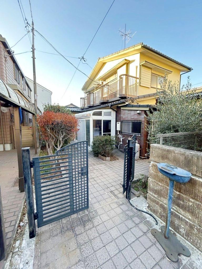 5LDK house in Seya Ward, Yokohama, Kanagawa - Photo 1