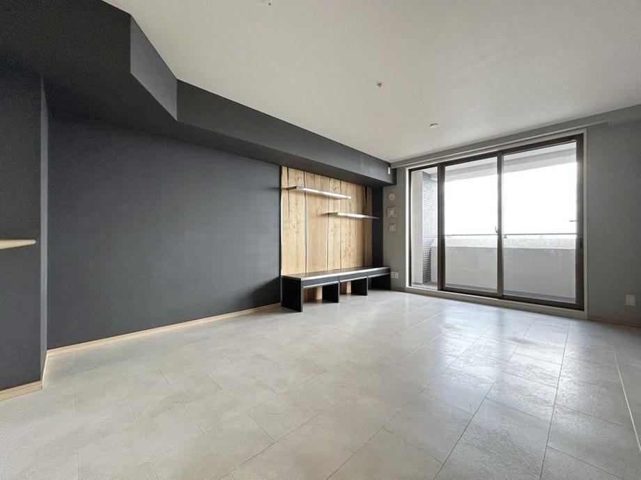 3LDK apartment in Konohana Ward, Osaka - Photo 1