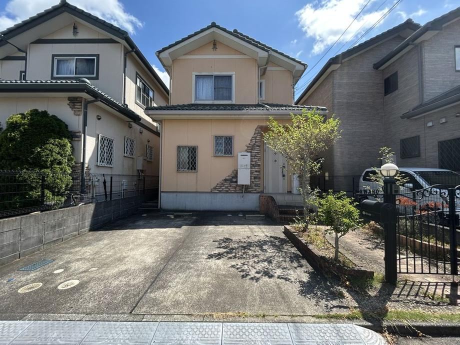 4LDK house in Midori Ward, Chiba - Photo 1
