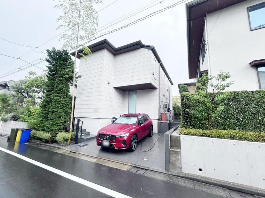4LDK house in Ota Ward, Tokyo - Photo 1