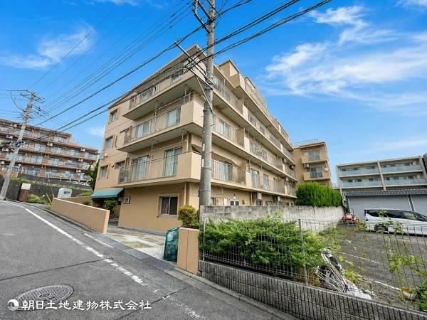 2LDK apartment in Aoba Ward, Yokohama, Kanagawa - Photo 1