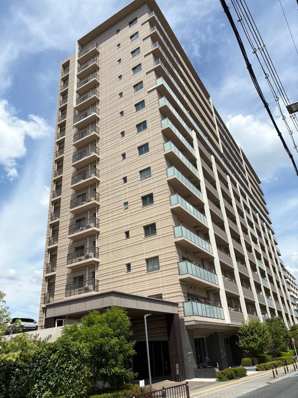3LDK apartment in Ibaraki, Osaka - Photo 1