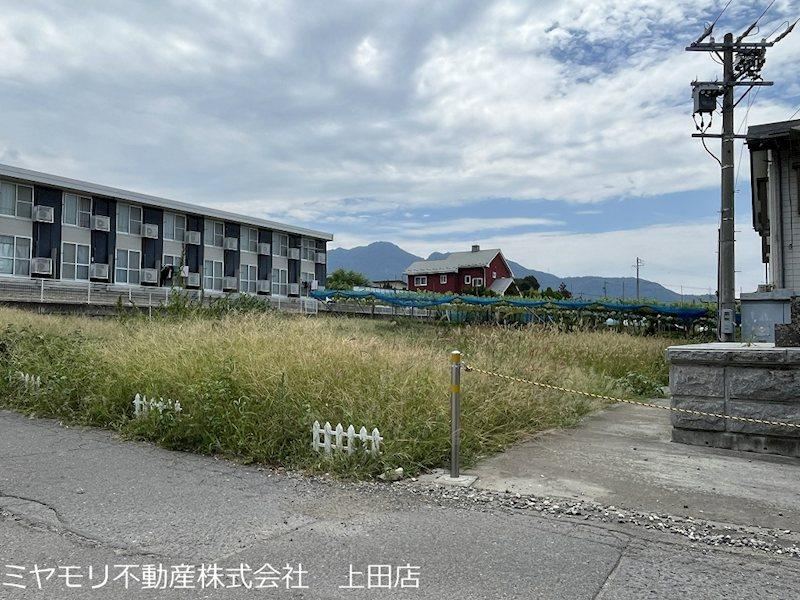 729 m² land in Sakaki, Hanishina District, Nagano - Photo 1