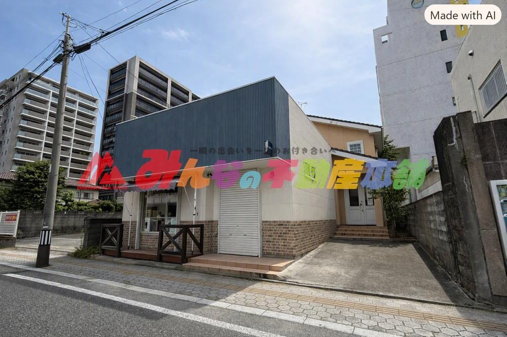 6LDK house in Kurume, Fukuoka - Photo 1