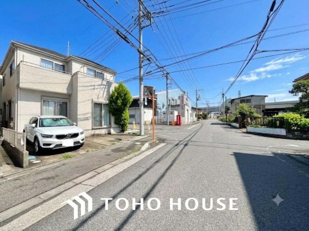 4LDK house in Sakura Ward, Saitama - Photo 1