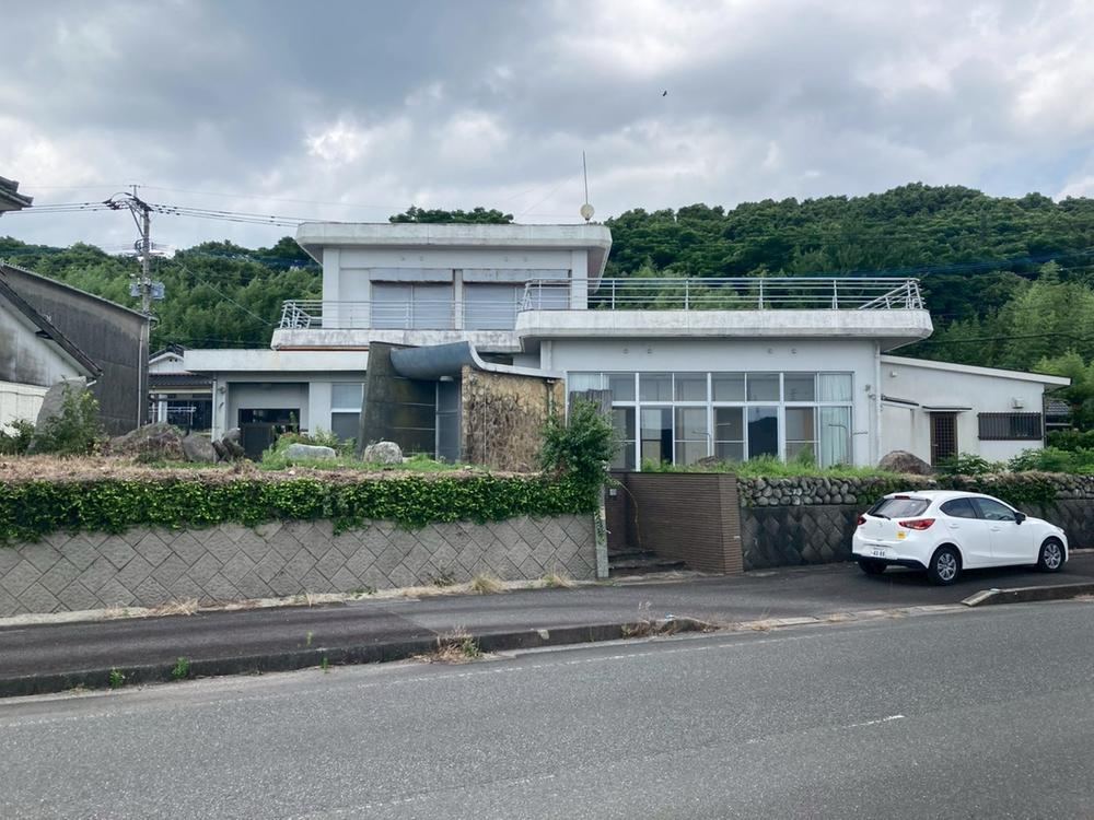 7DK house in Satsumasendai, Kagoshima - Photo 1