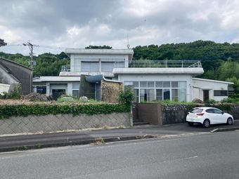 7DK house in Satsumasendai
