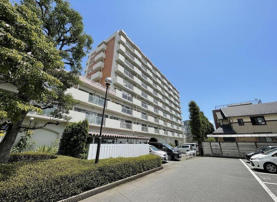 3LDK apartment in Omiya Ward, Saitama - Photo 1