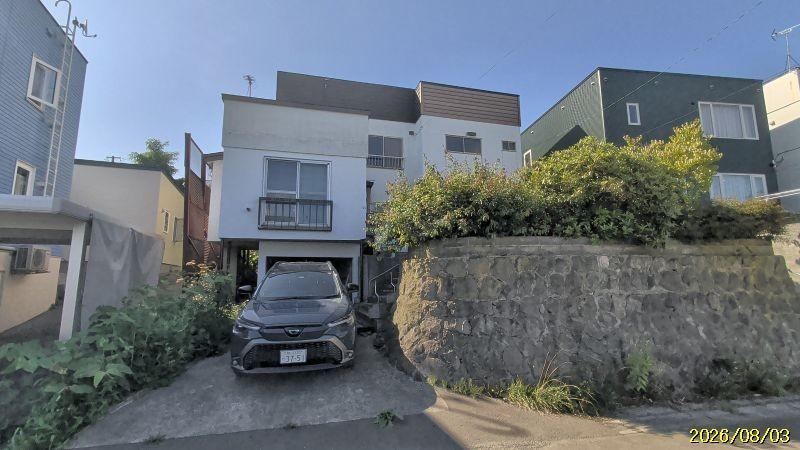 4LDK house in Otaru, Hokkaido - Photo 1