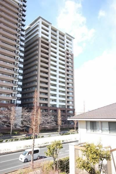4LDK apartment in Tsukuba, Ibaraki - Photo 1