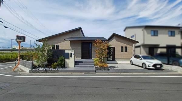3LDK+S house in Himeji, Hyogo - Photo 1