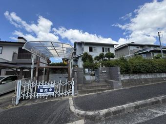 4LDK house in Toyono District