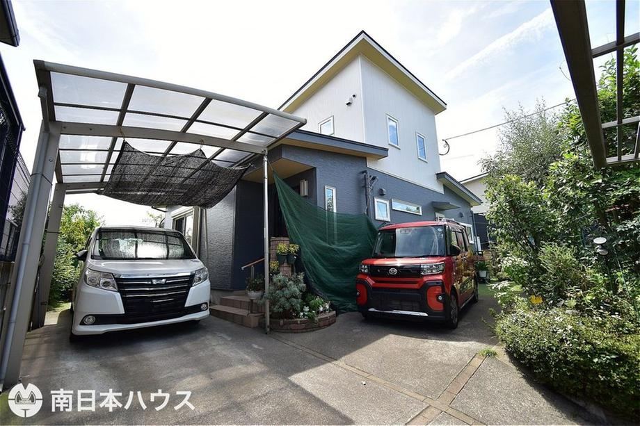 4LDK house in Kagoshima, Kagoshima - Photo 1