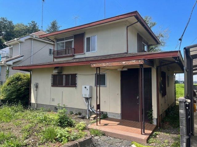 4DK house in Nogi, Shimotsuga District, Tochigi - Photo 1