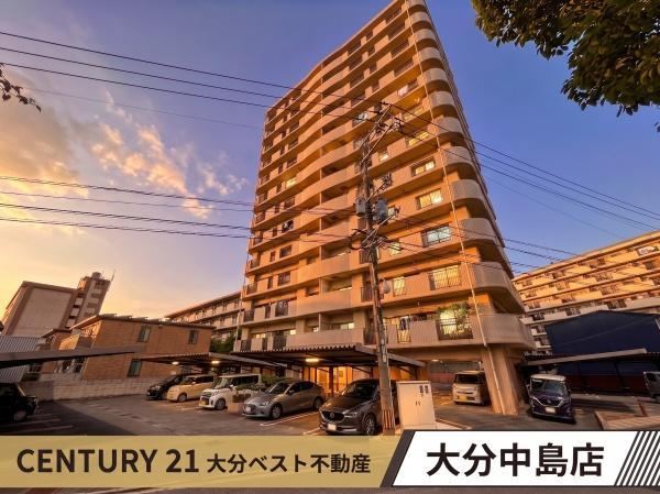 3LDK apartment in Oita, Oita - Photo 1