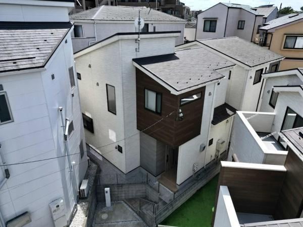 3LDK house in Shiki, Saitama - Photo 1