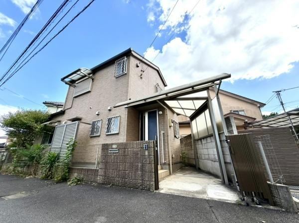 2LDK house in Fujimi, Saitama - Photo 1