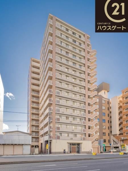 3LDK apartment in Utsunomiya, Tochigi - Photo 1