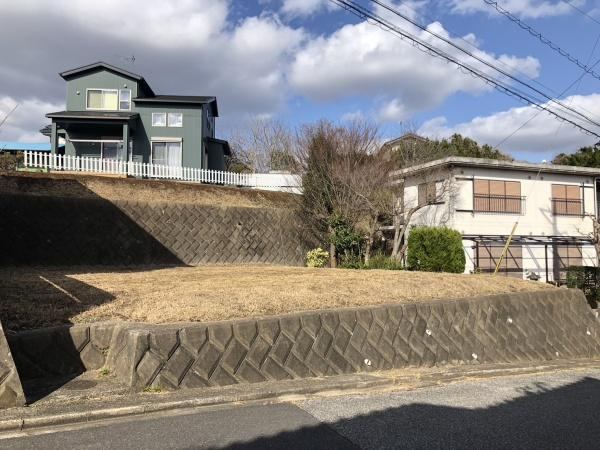262 m² land in Shisui, Imba District, Chiba - Photo 1
