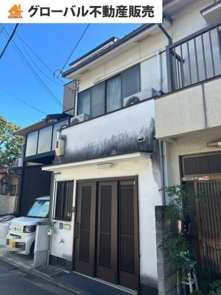5K house in Ukyo Ward, Kyoto - Photo 1