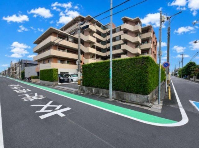 3LDK apartment in Warabi, Saitama - Photo 1