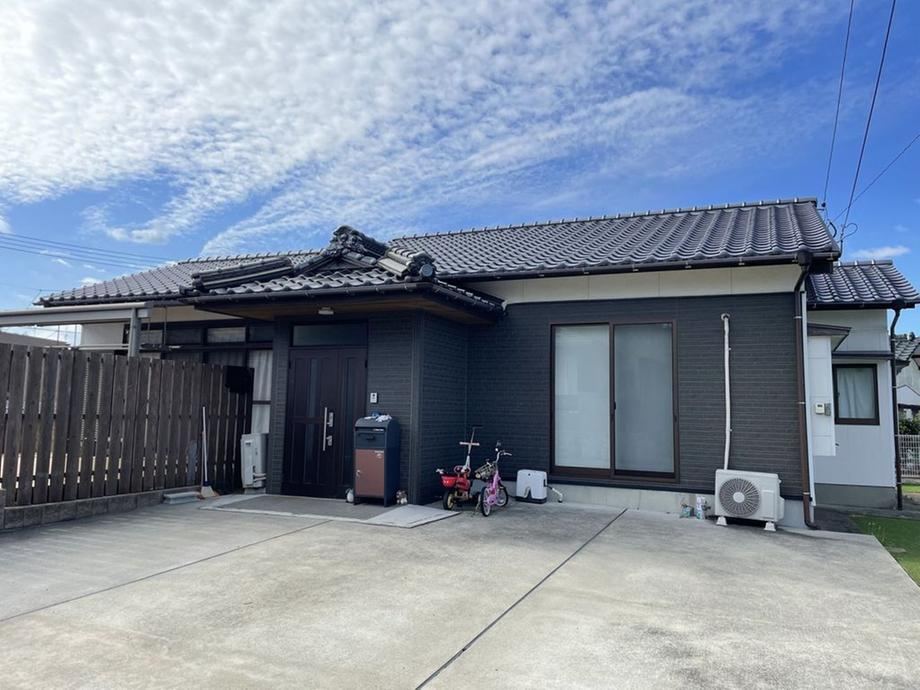 3LDK house in Shimonoseki, Yamaguchi - Photo 1